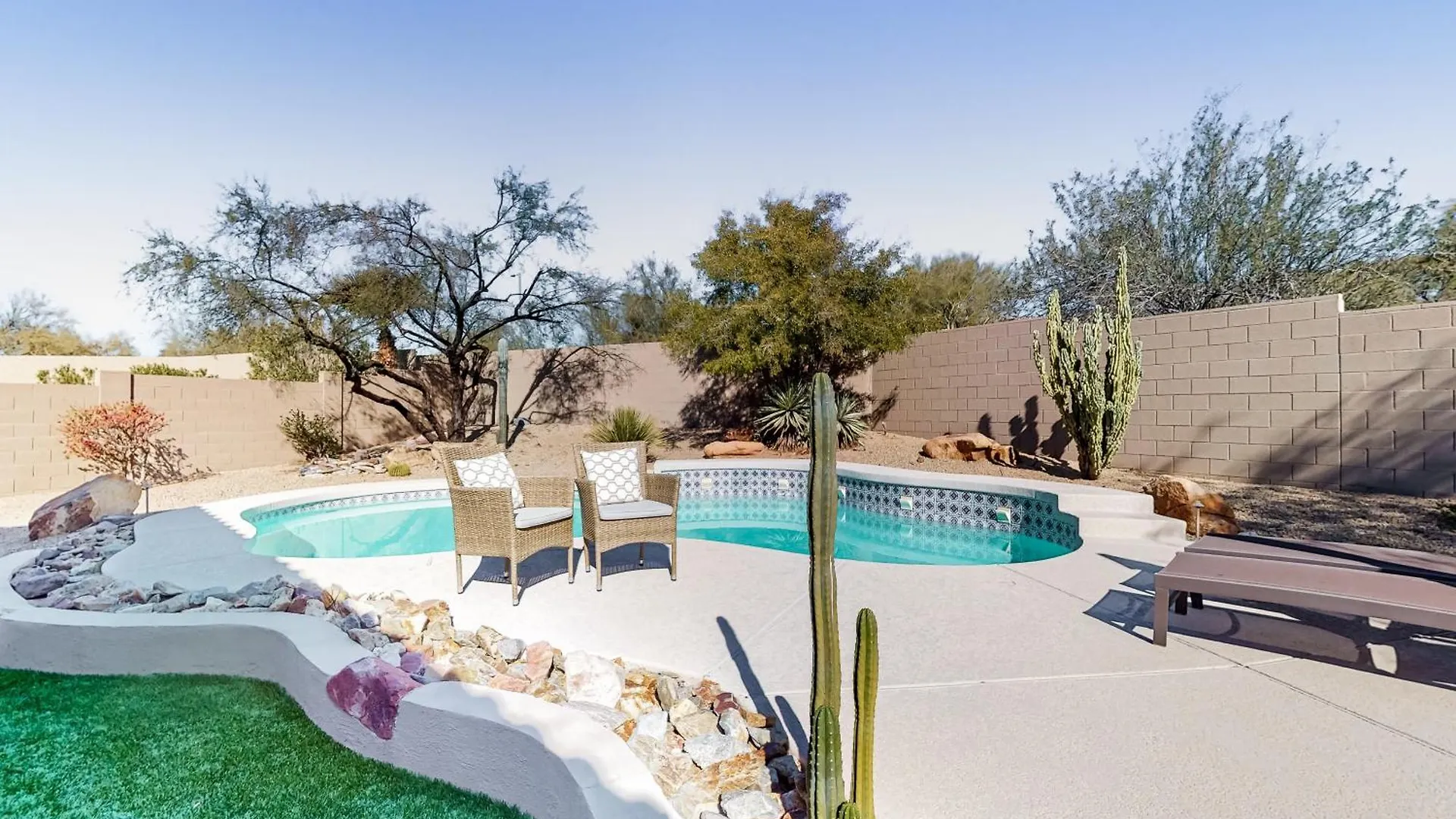 Idyllic Paradise Scottsdale